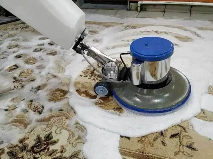 شركة تنظيف سجاد في ام القيوين