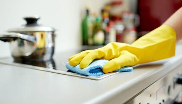 شركة تنظيف مطابخ في ابوظبي