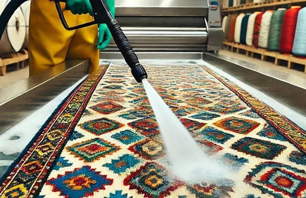 افضل شركة تنظيف سجاد في دبي