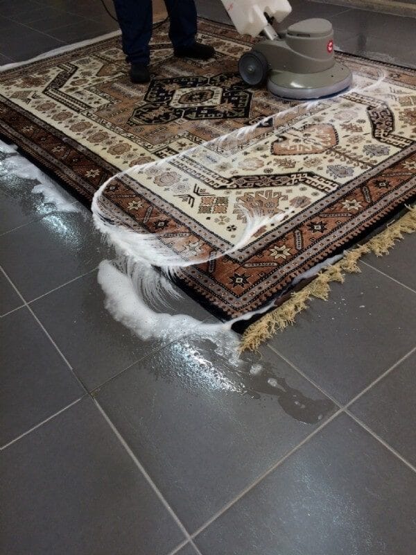 غسيل الزوالي